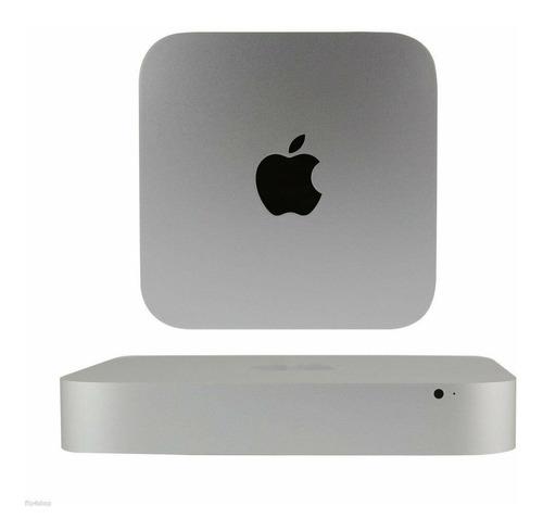 Apple Mac Mini Os Desktop Intel Core I5 Mc815ll/a 500gb Hd 8