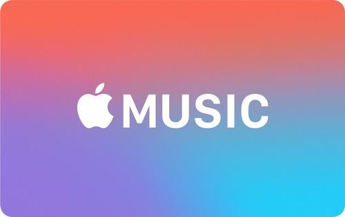 Apple Music Student 50% Off