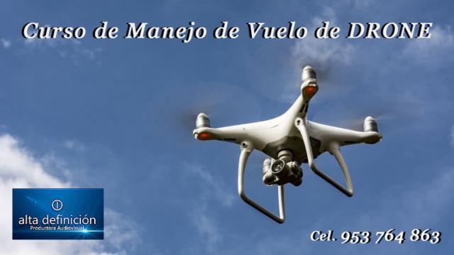 Aprenda Rápido y Fácil a Pilotear un Drone Pro en Lima