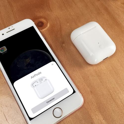 Audífonos Inalambrico I9s Bluetooth 5.0 Airpod Apple