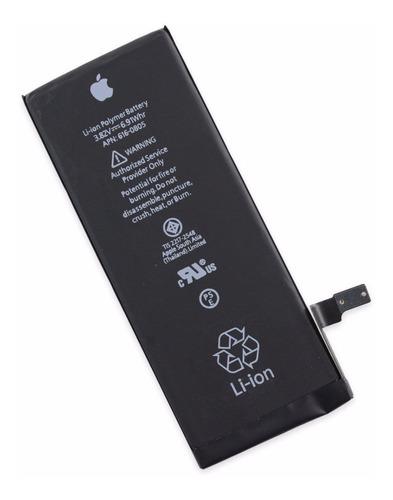 Bateria Original Apple iPhone 7 Plus Garantia