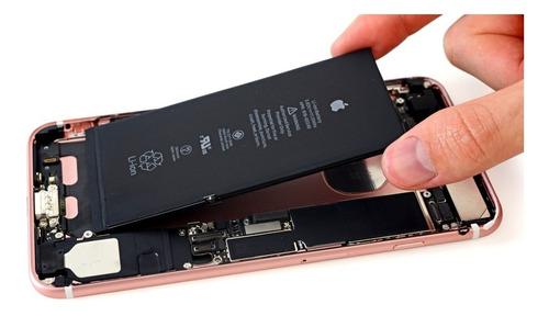 Bateria iPhone 7 Plus Mas Instalacion Aleashmobiles