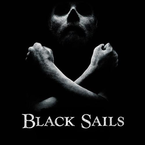 Black Sails Serie Español Latino Full Hd. Gratis