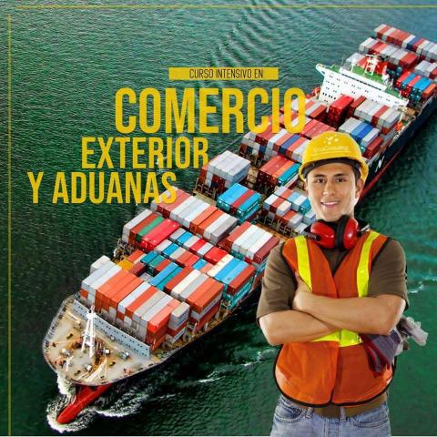 COMERCIO EXTERIOR Y ADUANAS en Lima