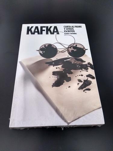Carta Al Padre Y Otros Escritos - Kafka
