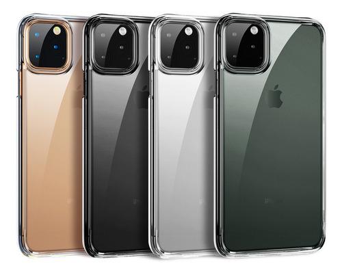 Case iPhone 11/ 11 Pro/ 11 Pro Max Protector Benks De Vidrio