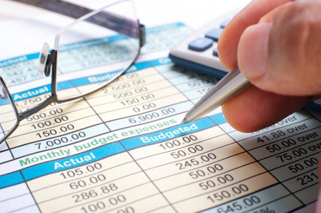 Clases particulares de Finanzas, costos y contabilidad en