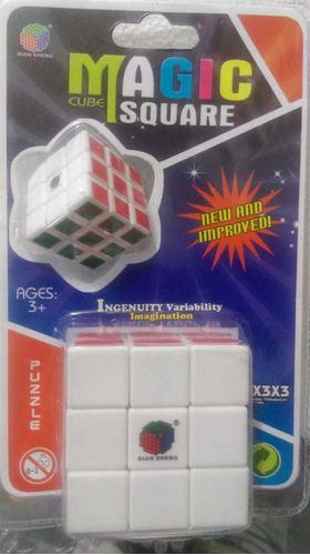Cubo Magico Magic Square 3x3 Gift