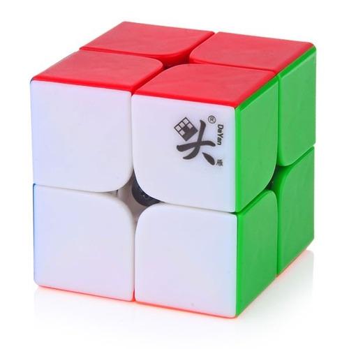 Cubo Mágico Dayan Zhanchi 2x2