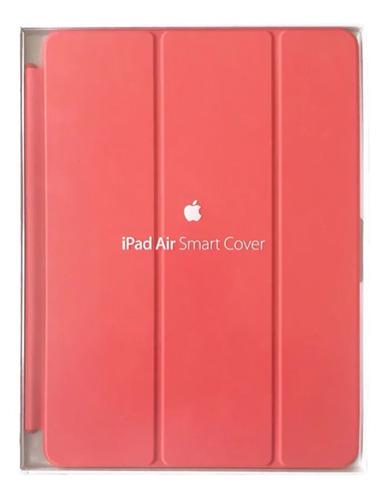 Funda Original Apple Smart Cover iPad 9.7 5a 6a Gen Air 1 2