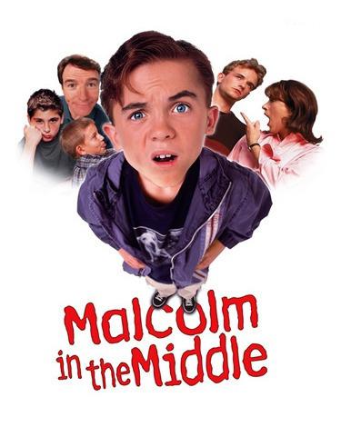 Malcolm In The Middle Serie Español Latino Full Hd. Gratis