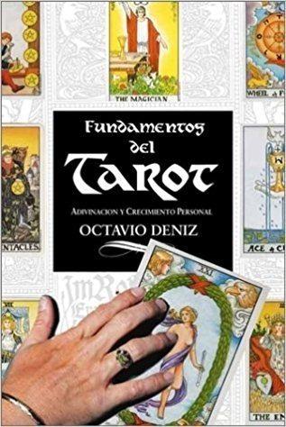 Mega Pack De 10 Libros De Tarot Excelentes + Regalo!!