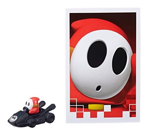 Monopoly Mario Kart - Shy Guy