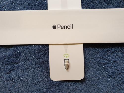 Punta De Repuesto Apple Pencil