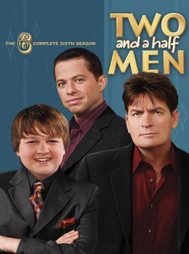 Two And A Half Men Serie Completa En Español Latino Full Hd