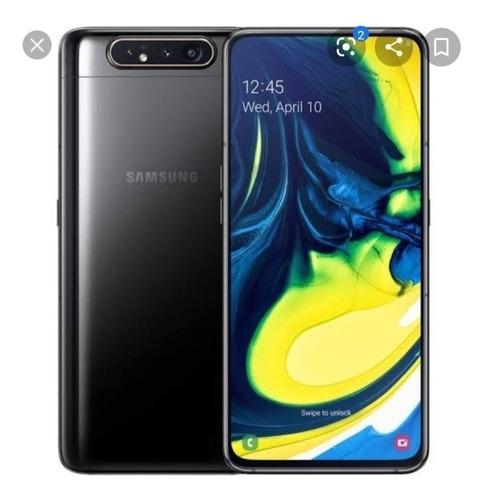 Celular Samsung Galaxia A80