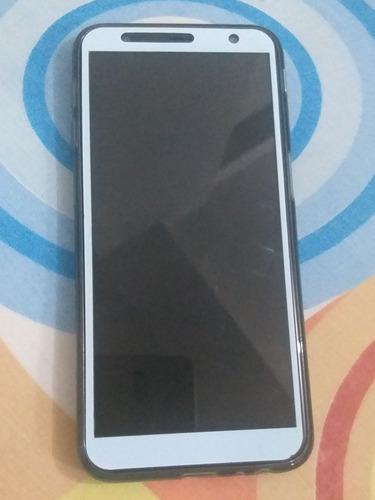 Celular Samsung Galaxy J6+ Negro