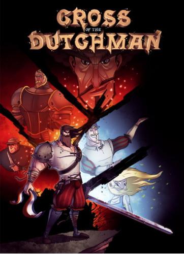 Cross Of The Dutchman Steam Key Global