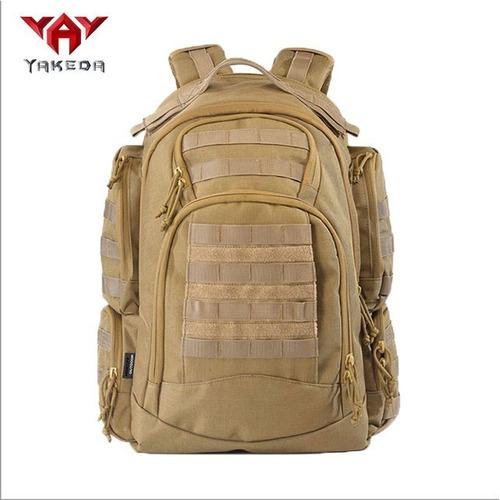 Mochilas Campera Tactical