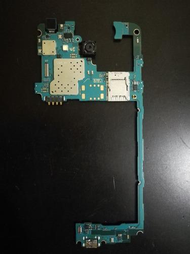 Placa Samsung J7 Imei Original