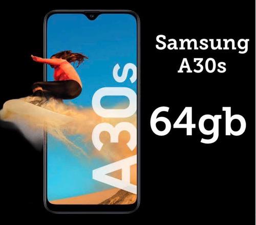 Samsung A30s 64gb, Nuevos, Sellados.