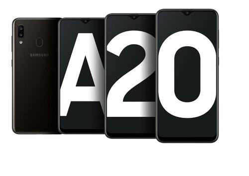 Samsung Galaxy A20. 32gb, 3gb Ram.