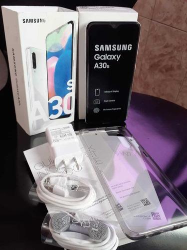 Samsung Galaxy A30s 4g/lte Totalmente Nuevo A Estrenar