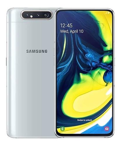 Samsung Galaxy A80 128gb Ram 8gb / Nuevo / Tienda / Garantia