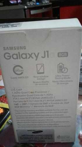 Samsung Galaxy J1 8gb Usado