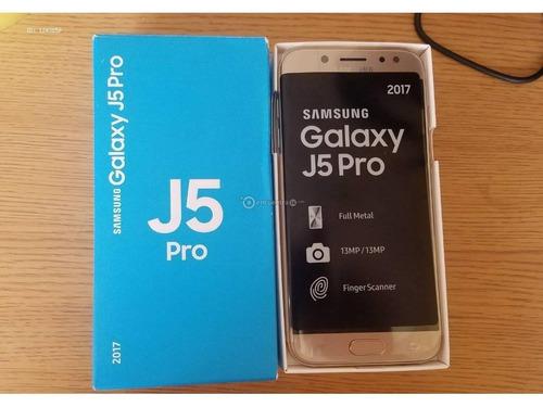 Samsung Galaxy J5 Pro Nuevo En Caja
