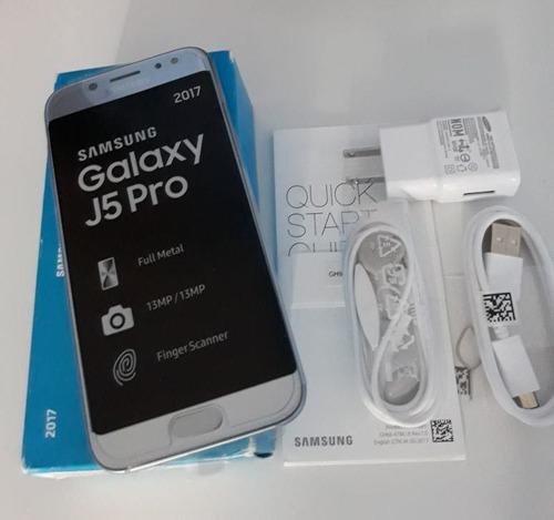 Samsung Galaxy J5 Pro Totalmente Nuevo.