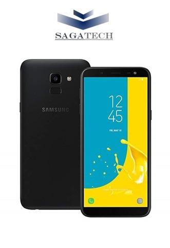 Samsung Galaxy J6 De 32gb+memoriaexterna16gb+asesoria Nuevo