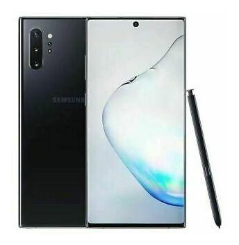 Samsung Galaxy Note 10 Plus 512gb