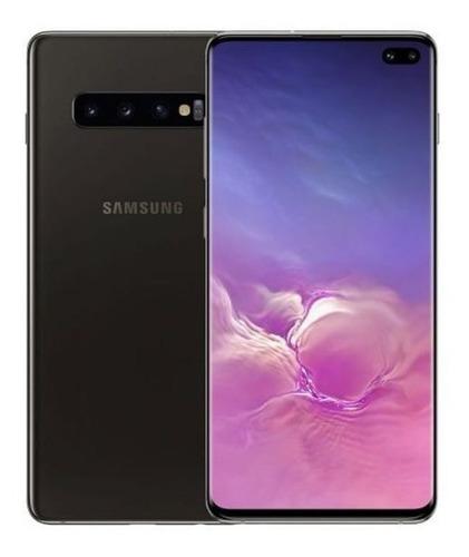 Samsung Galaxy S10+ 6.4 Nuevo Sellados 8gb Ram - 128gb Mem
