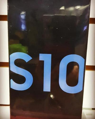 Samsung Galaxy S10 Nuevo Sellado