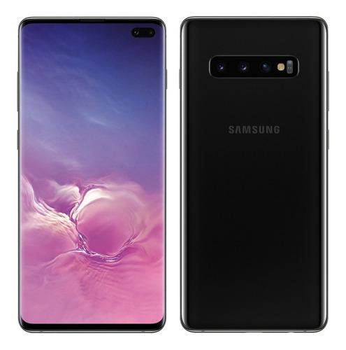 Samsung Galaxy S10 Plus - Nuevos - Sellados - Tiendas Fisica