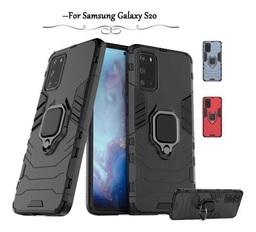 Samsung Galaxy S20 - Carcasa, Case, Funda Protectora
