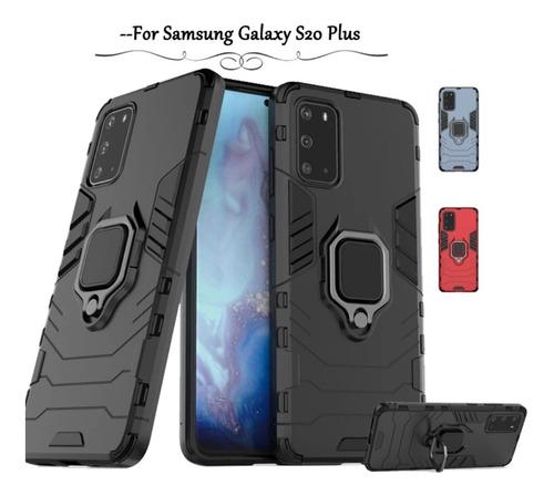 Samsung Galaxy S20 Plus - Carcasa, Case, Funda Protectora