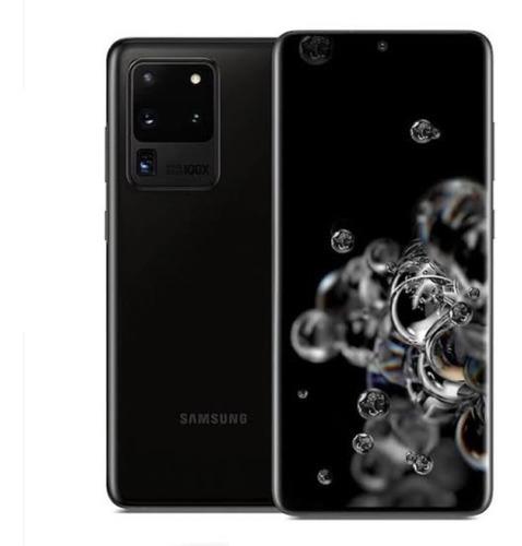 Samsung Galaxy S20 Ultra 12 Ram 128 Gb Hasta Dia Del Padre