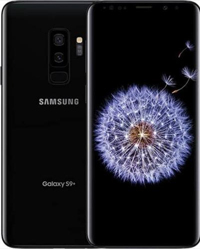Samsung Galaxy S9 Plus En Caja Sellada