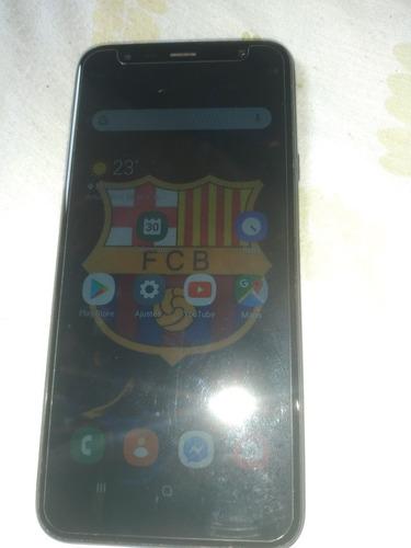 Samsung J4 Plus Negro En Buen Estado