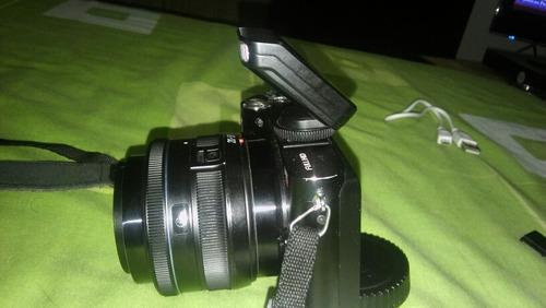 Samsung Nx200