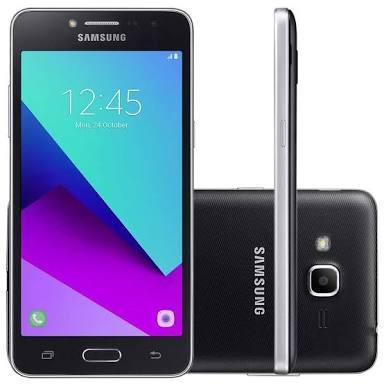 Smartphone Samsung Galaxy J2 Prime, 5.0, Android 6.0, Desb