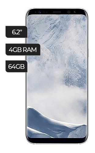 Teléfono Samsung Galaxy S8+ 64gb Sl
