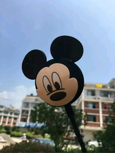 Topper Antena Para Carro Minnie Disney