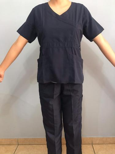 Uniformes Médicos-scrubs Y Pantalones