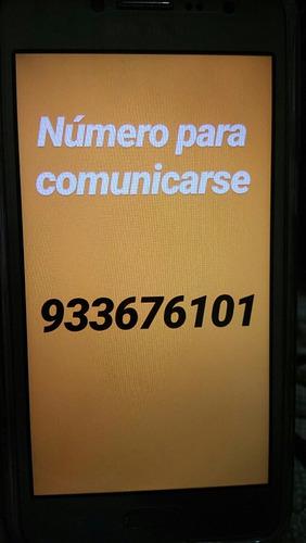 Vendo Samsung J2 Prime