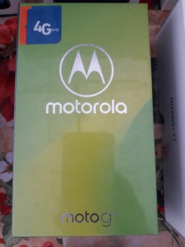 Motorola Gt 32gb Nuevo Sellado