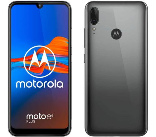Motorola Moto E6 Plus 2gb Ram 32gb