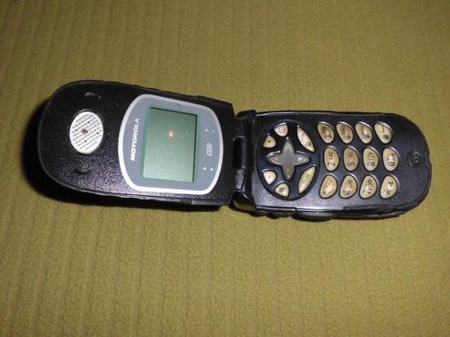 Telefono Celular Motorola Gsm Iden Nextel I530